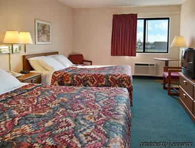 Days Inn By Wyndham Boonville Zimmer foto